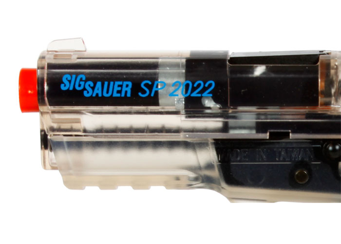 SIG Sauer SP2022, Image 6