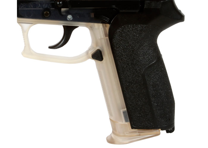 SIG Sauer SP2022, Image 7