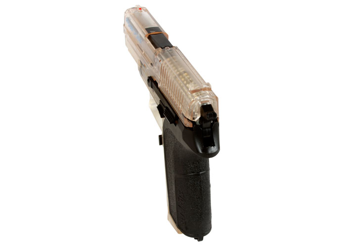 SIG Sauer SP2022, Image 8
