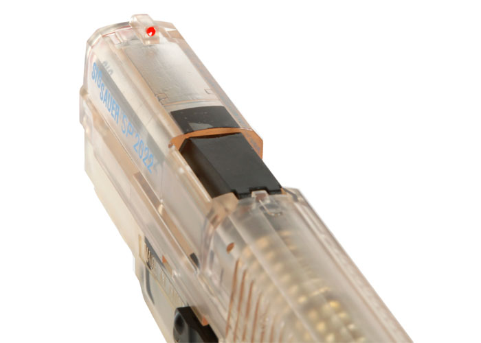 SIG Sauer SP2022, Image 9