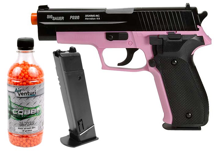 SIG Sauer P226, Image 2