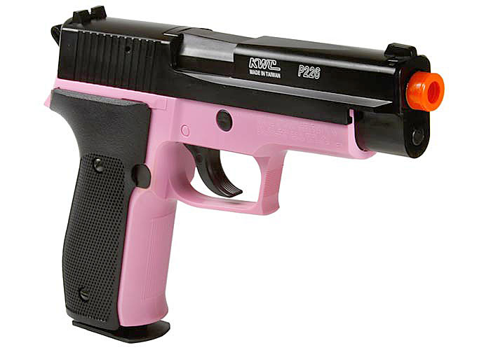 SIG Sauer P226, Image 6