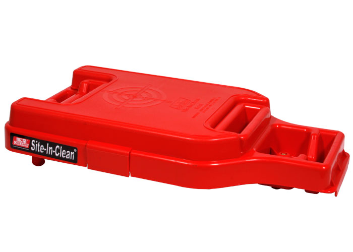 MTM Case-Gard Site-In-Clean, Image 3