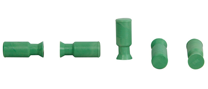 Skenco Green Poly, Image 4
