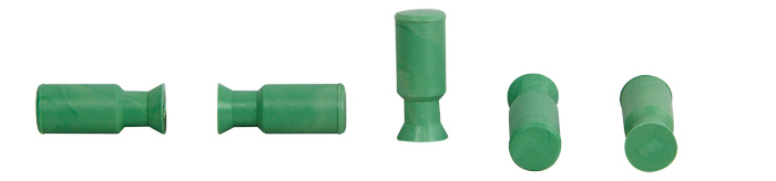 Skenco Green Poly, Image 4