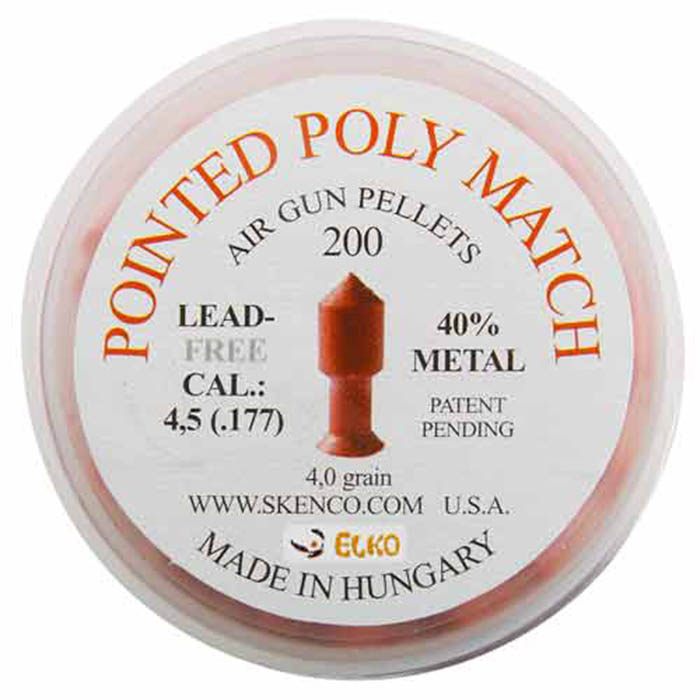 Skenco Poly Match,, Image 2