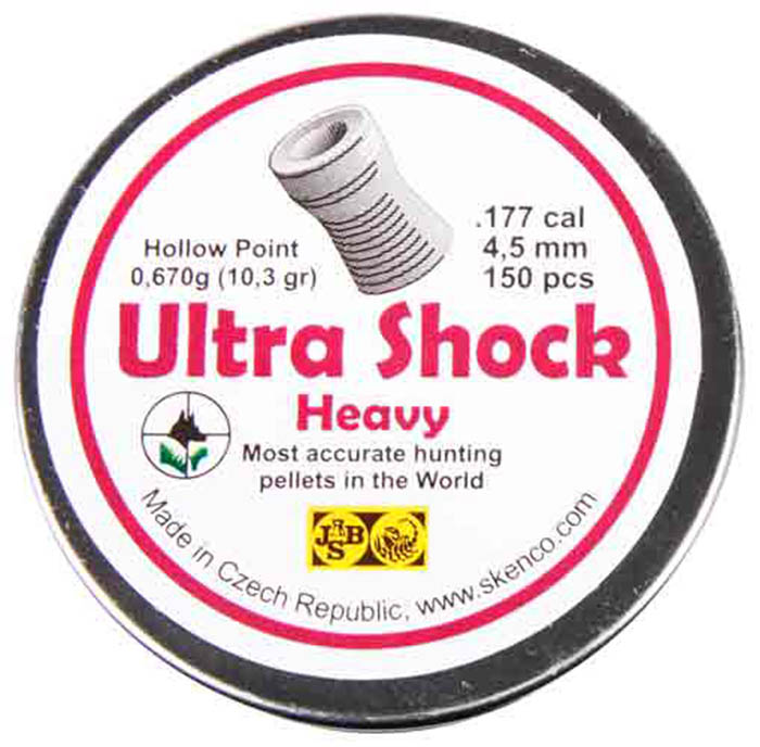 Skenco Ultra Shock,, Image 2