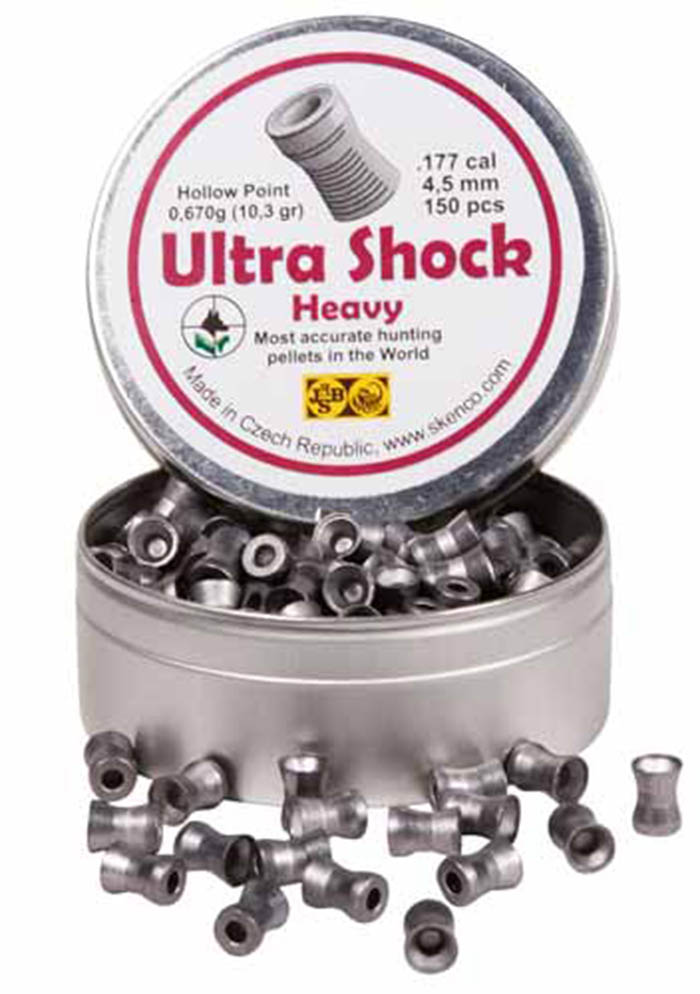 Skenco Ultra Shock,, Image 3