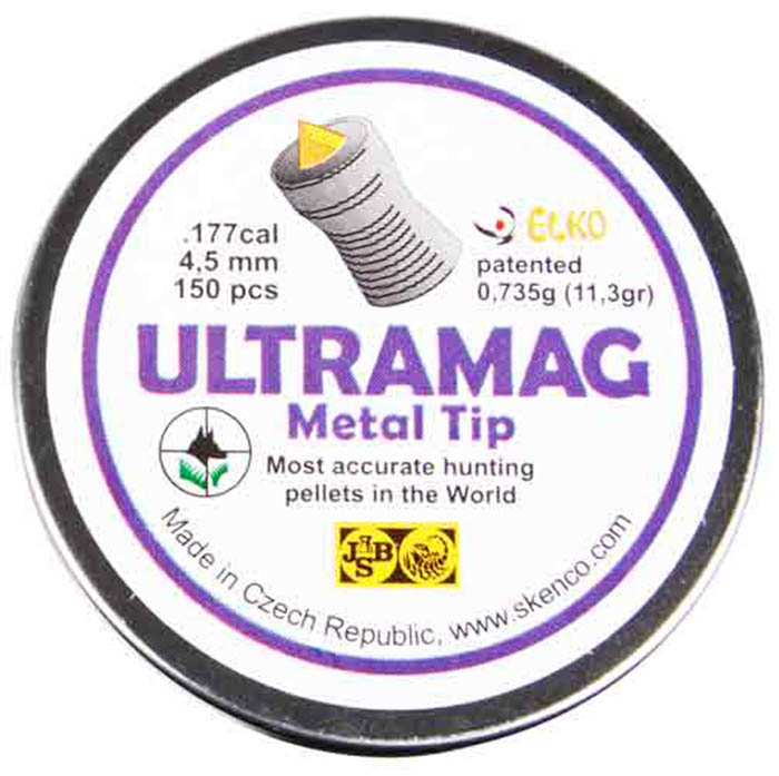Skenco Ultra Mag,, Image 2