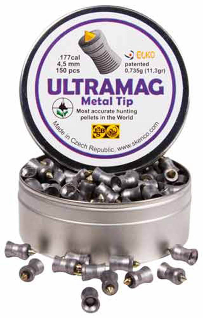 Skenco Ultra Mag,, Image 3