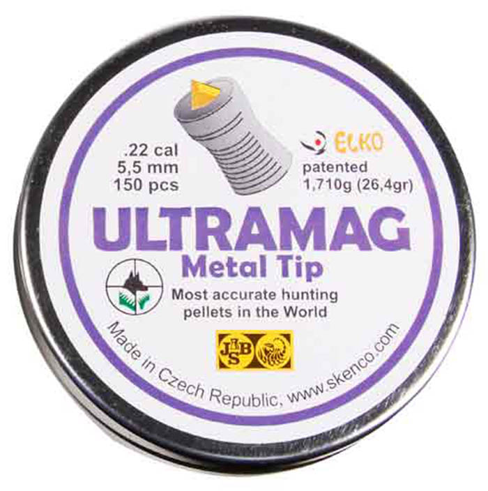 Skenco Ultra Mag,, Image 2
