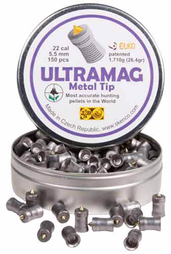Skenco Ultra Mag,, Image 3