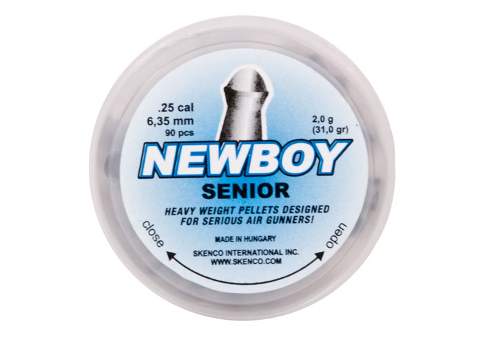 Skenco New Boy, Image 2