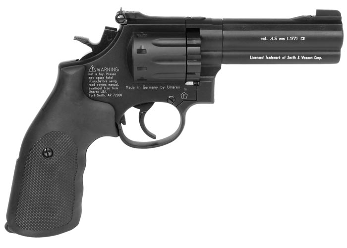 Smith & Wesson, Image 2