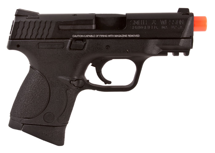 Smith & Wesson, Image 2