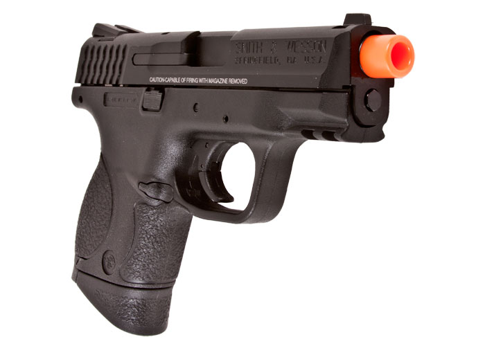 Smith & Wesson, Image 4