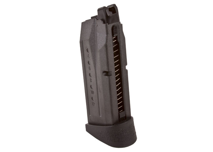 Smith & Wesson, Image 9