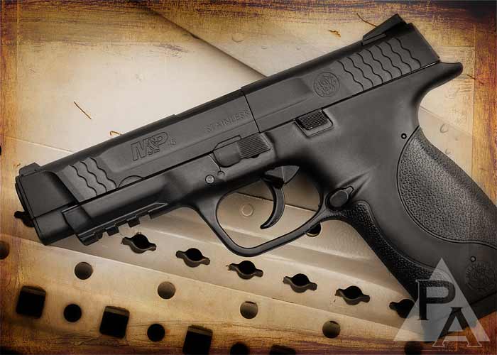 Smith & Wesson, Image 2