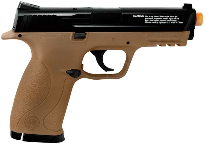 Smith & Wesson, Image 2