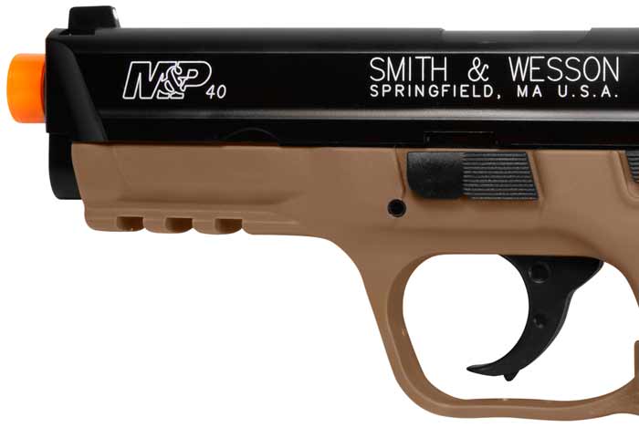 Smith & Wesson, Image 3