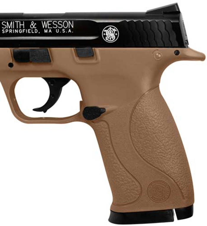 Smith & Wesson, Image 4