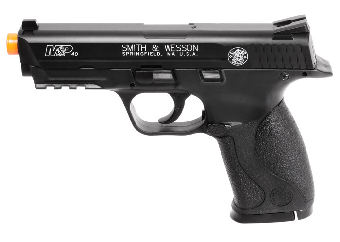 Smith & Wesson, Image 2