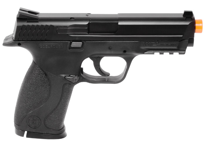 Smith & Wesson, Image 3