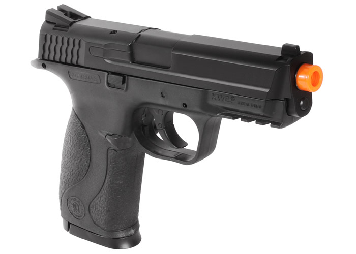 Smith & Wesson, Image 5