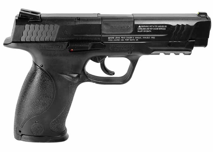 Smith & Wesson, Image 3