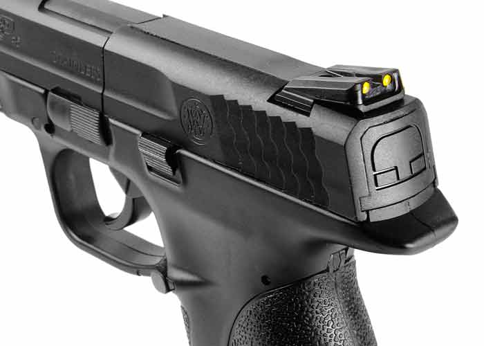 Smith & Wesson, Image 5