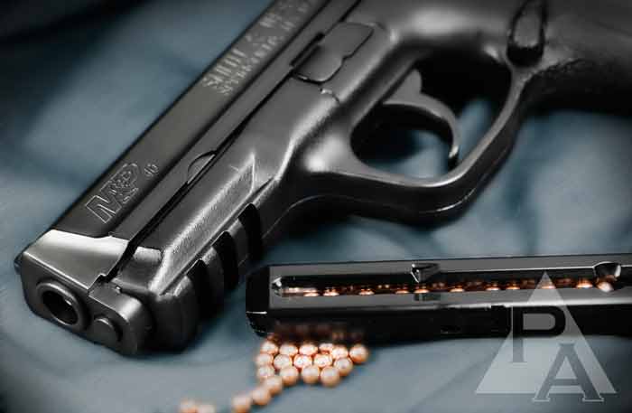Smith & Wesson, Image 2