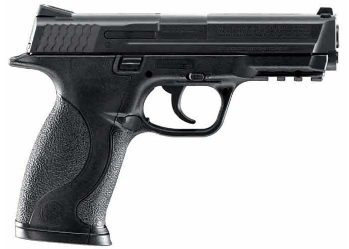 Smith & Wesson, Image 3