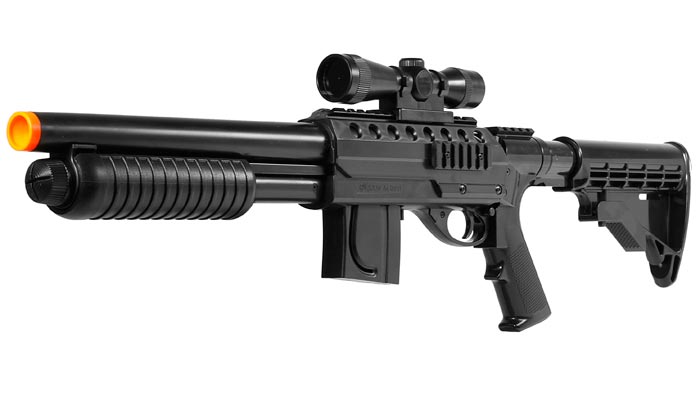 Smith & Wesson, Image 4