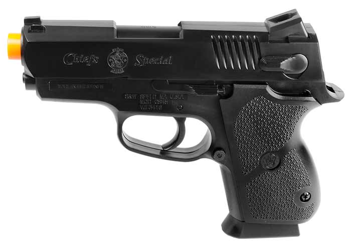 Smith & Wesson, Image 6