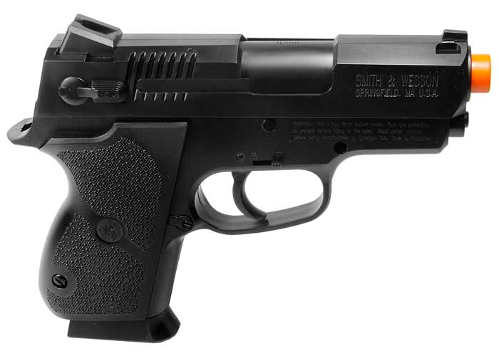 Smith & Wesson, Image 7