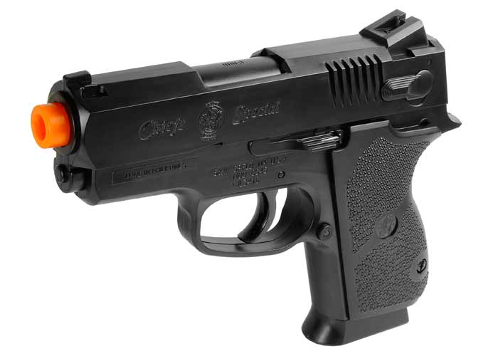 Smith & Wesson, Image 8