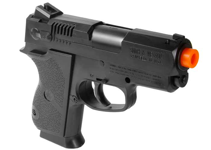 Smith & Wesson, Image 9