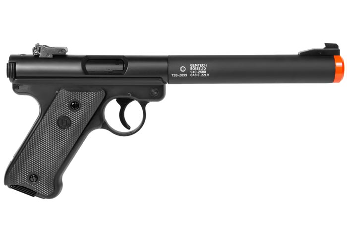 Socom Gear Gemtech, Image 2