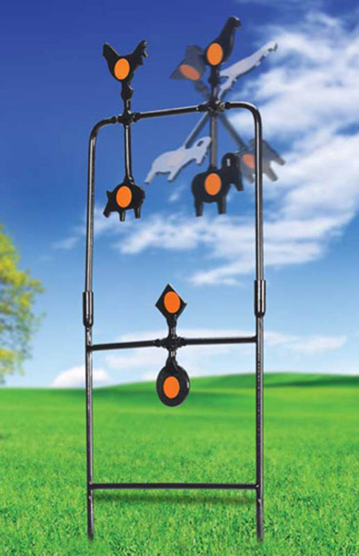 Gamo Spinner Target,, Image 2