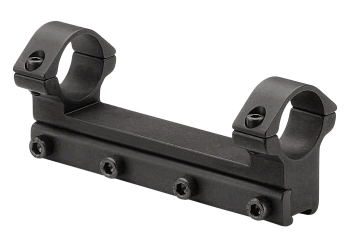 Sportsmatch 1-Pc Mount,, Image 2