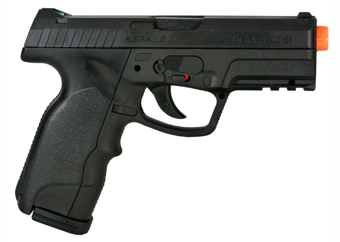 ASG Steyr M9-A1, Image 2