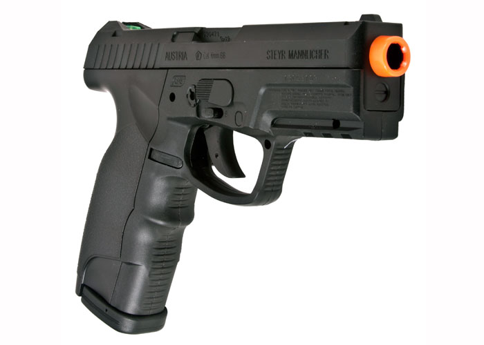 ASG Steyr M9-A1, Image 4