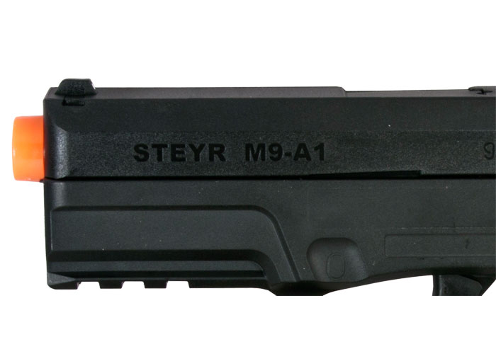 ASG Steyr M9-A1, Image 5
