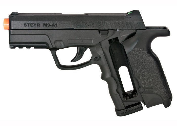 ASG Steyr M9-A1, Image 9