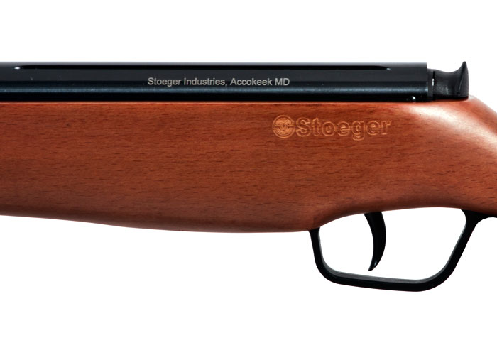 Stoeger Arms X3, Image 6