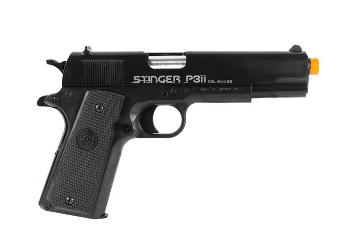 Crosman Stinger Challenge, Image 2