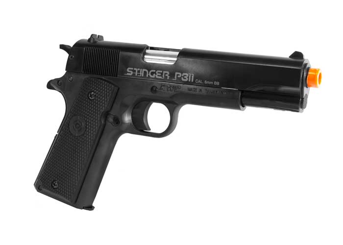Crosman Stinger Challenge, Image 4