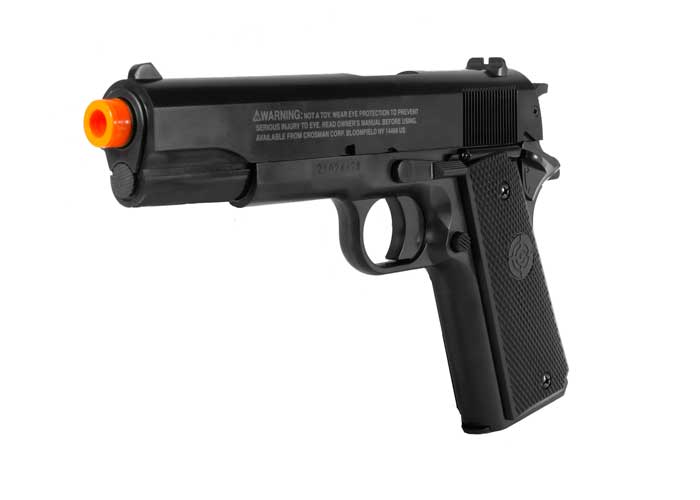 Crosman Stinger Challenge, Image 5