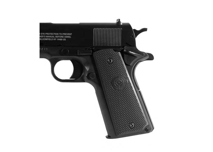 Crosman Stinger Challenge, Image 6