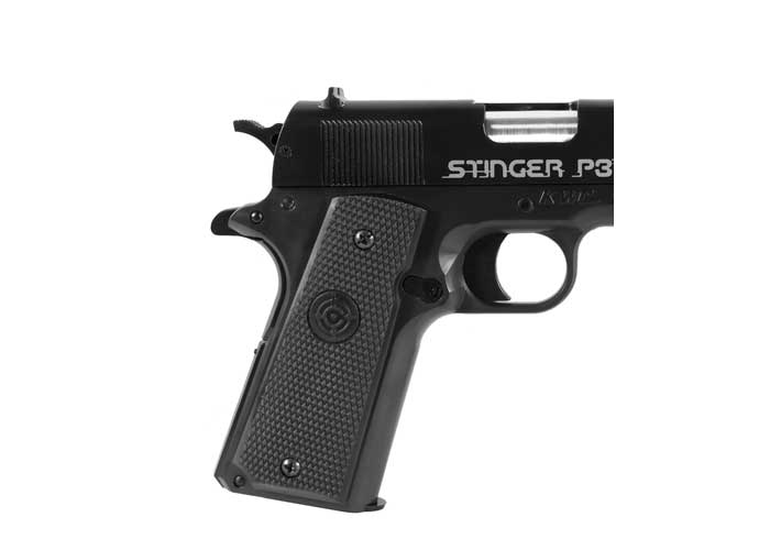 Crosman Stinger Challenge, Image 7